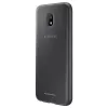 Capa de dupla camada Samsung Galaxy J5 2017 Preta EF-PJ530CBEG