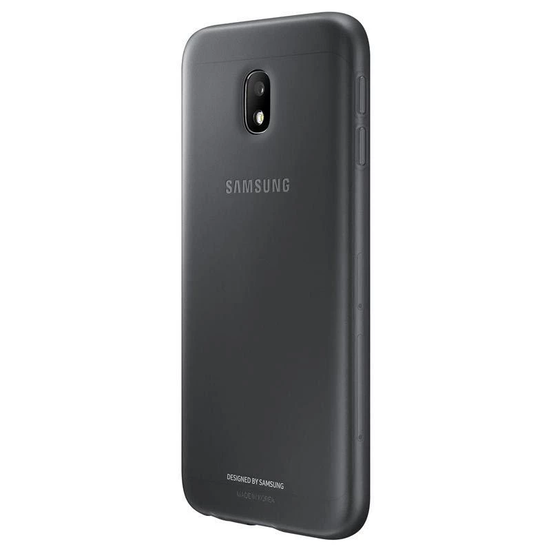 Capa de dupla camada Samsung Galaxy J5 2017 Preta EF-PJ530CBEG