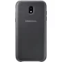 Capa de dupla camada Samsung Galaxy J5 2017 Preta EF-PJ530CBEG