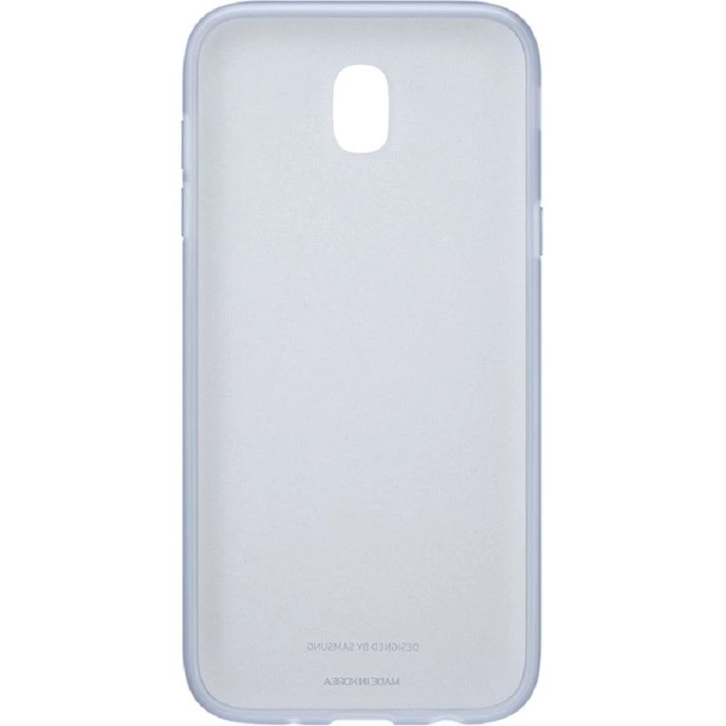 Samsung Galaxy J5 (2017) capa Jelly EF-AJ530TLEG azul