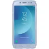 Samsung Galaxy J5 (2017) capa Jelly EF-AJ530TLEG azul