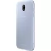 Samsung Galaxy J5 (2017) capa Jelly EF-AJ530TLEG azul