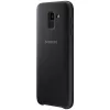 Capa de proteção Samsung Dual Layer para Galaxy J6 (2018) Preto EF-PJ600CBEGWW