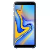 Samsung Galaxy J6 Plus capa Gradation EF-AJ610CLEGWW azul