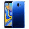 Samsung Galaxy J6 Plus capa Gradation EF-AJ610CLEGWW azul