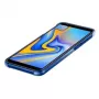 Samsung Galaxy J6 Plus capa Gradation EF-AJ610CLEGWW azul