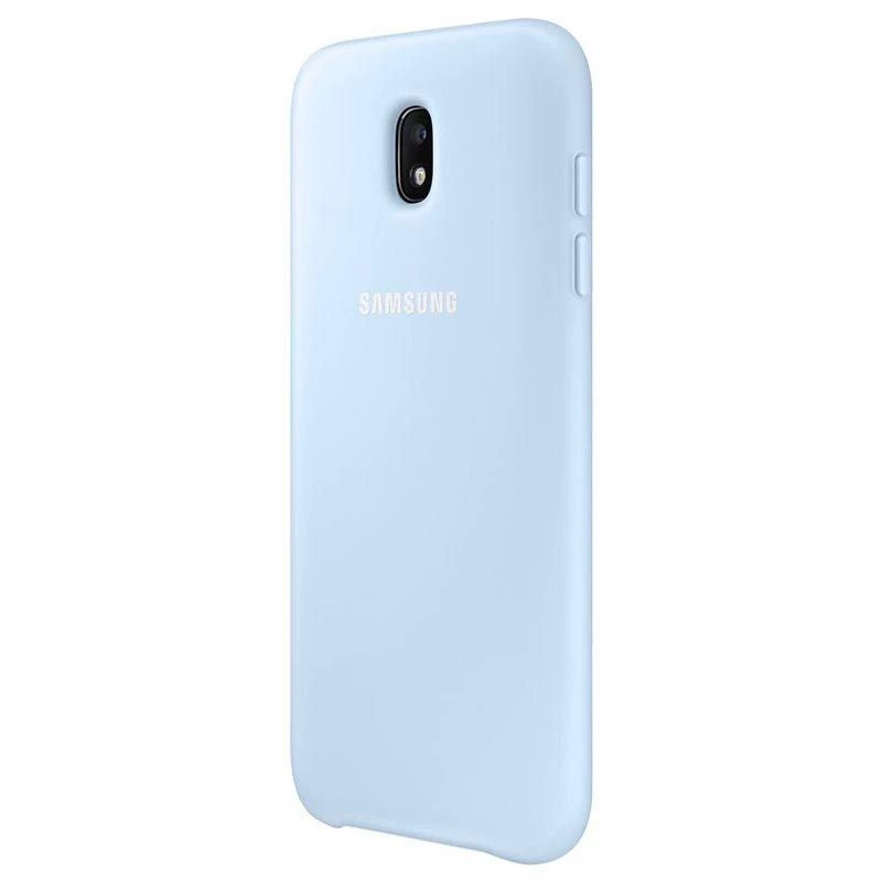 Capa Dupla Camada Samsung Galaxy J7 2017 EF-PJ730CLEG Azul