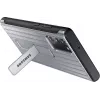 Samsung Capa Protective Standing para Galaxy Note 20 / Note 20 5G Prateado