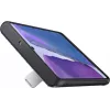 Samsung Capa Protective Standing para Galaxy Note 20 / Note 20 5G Prateado