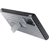 Samsung Capa Protective Standing para Galaxy Note 20 / Note 20 5G Prateado