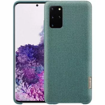 Capa Kvadrat para Samsung Galaxy S20 Plus - cinzento