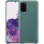 Capa Kvadrat para Samsung Galaxy S20 Plus - cinzento
