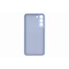 Capa de silicone para Samsung Galaxy S22 Plus azul-céu