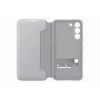 Samsung Galaxy S22 Smart LED View Cover cinzento-claro