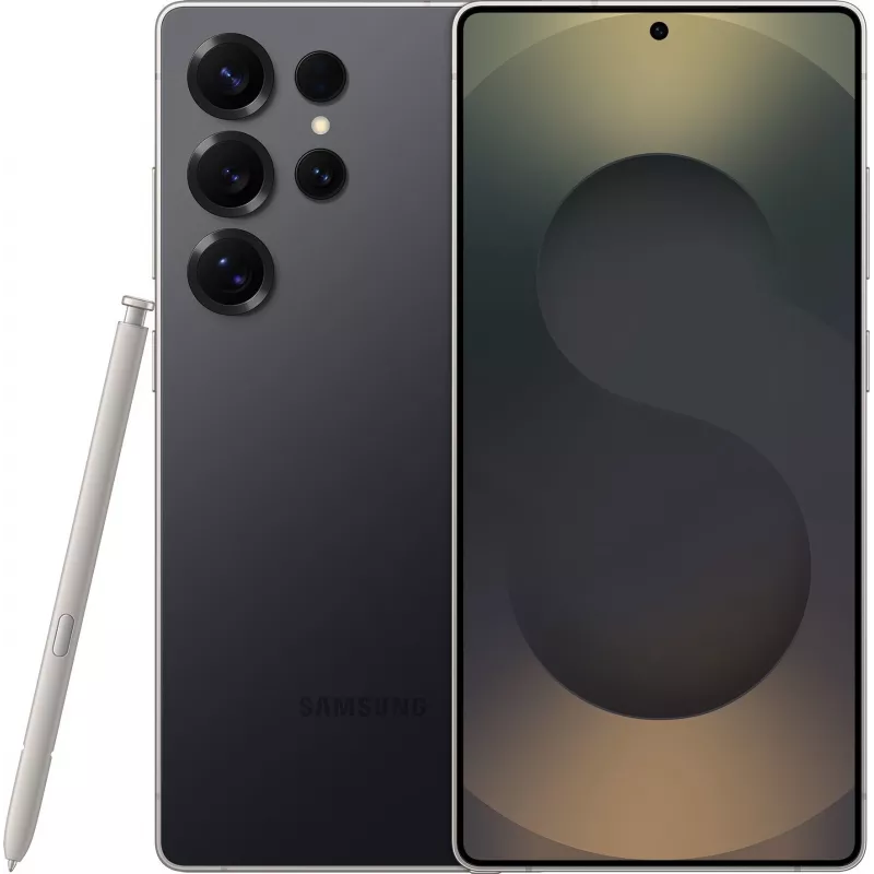 Samsung Galaxy S25 Ultra S938 5G 12GB/1TB Dual SIM Preto Samsung S25 Ultra S938 5G 12/1TB ds preto