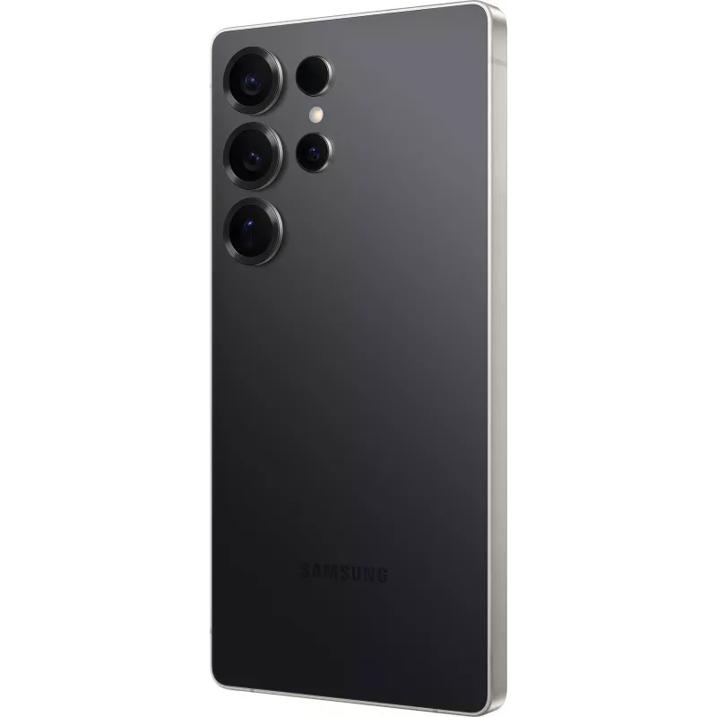 Samsung Galaxy S25 Ultra S938 5G 12GB/1TB Dual SIM Preto Samsung S25 Ultra S938 5G 12/1TB ds preto