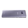 Samsung Capa transparente violeta para Galaxy S8 Plus G955