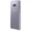 Samsung Capa transparente violeta para Galaxy S8 Plus G955