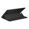Capa tipo agenda Samsung Galaxy Tab A 9,7 polegadas EF-BT550PBE preta
