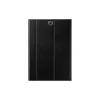 Capa tipo agenda Samsung Galaxy Tab A 9,7 polegadas EF-BT550PBE preta