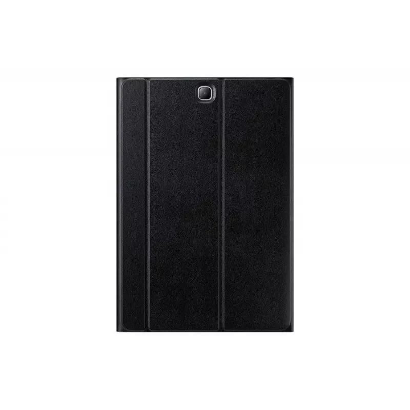 Capa tipo agenda Samsung Galaxy Tab A 9,7 polegadas EF-BT550PBE preta