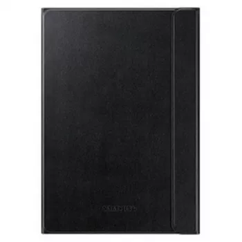 Capa tipo agenda Samsung Galaxy Tab A 9,7 polegadas EF-BT550PBE preta