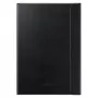 Capa tipo agenda Samsung Galaxy Tab A 9,7 polegadas EF-BT550PBE preta