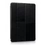 Samsung Galaxy Tab S 8.4 capa Crystal Folder Fashion HS-L091 preto