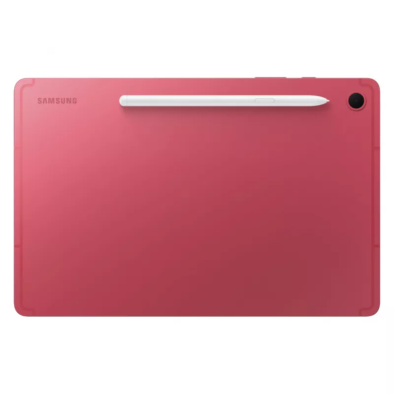 Samsung Galaxy Tab S10 Lite Wi-Fi 256GB vermelho