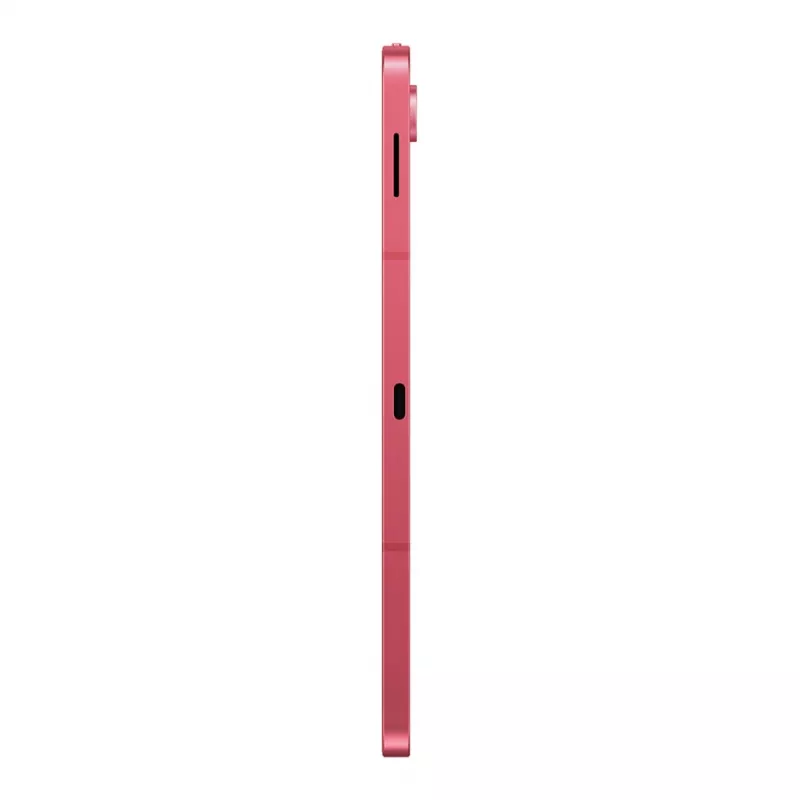 Samsung Galaxy Tab S10 Lite Wi-Fi 256GB vermelho