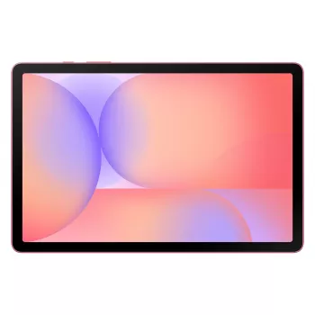 Samsung Galaxy Tab S10 Lite Wi-Fi 256GB vermelho