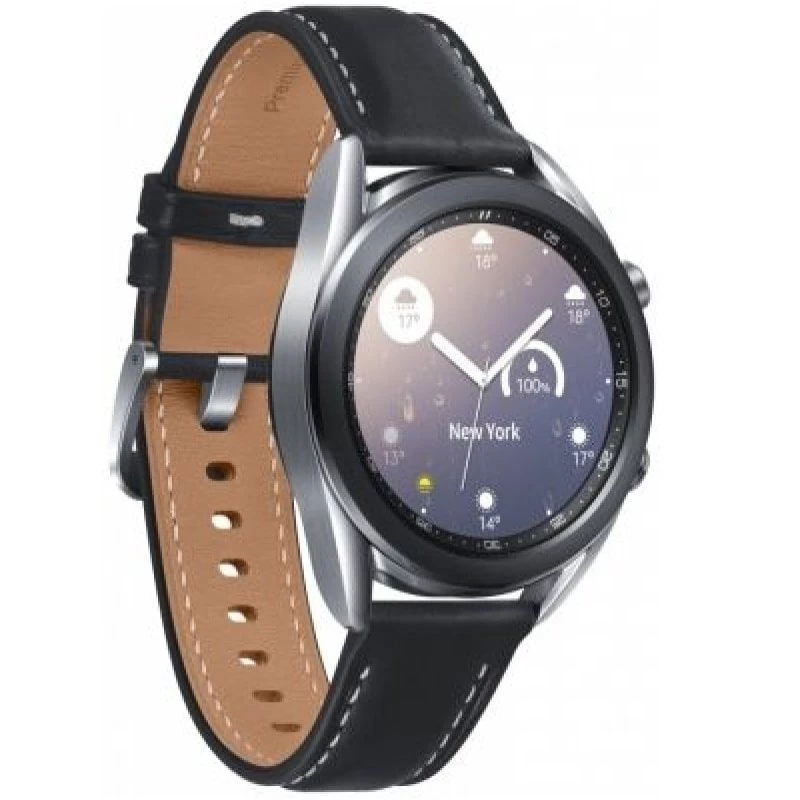 Samsung Galaxy Watch 3 41 mm R850 Mystic Silver