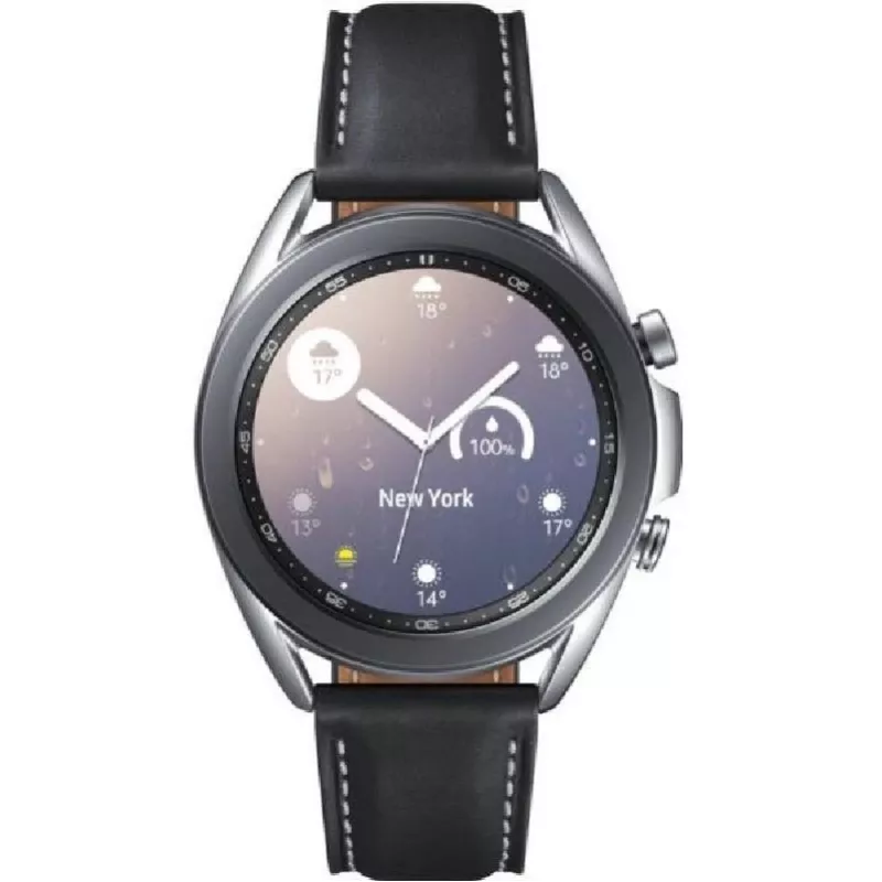 Samsung Galaxy Watch 3 41 mm R850 Mystic Silver