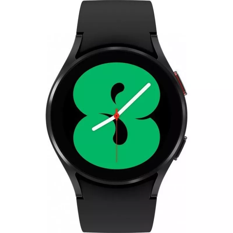 Samsung Galaxy Watch 4 40mm R865 LTE preto