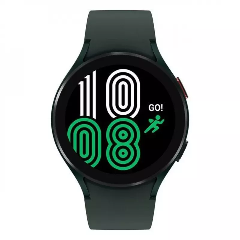 Samsung Galaxy Watch 4 44mm R875 LTE verde