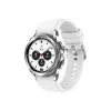 Samsung Galaxy Watch 4 Classic 42 mm BT R880 prateado