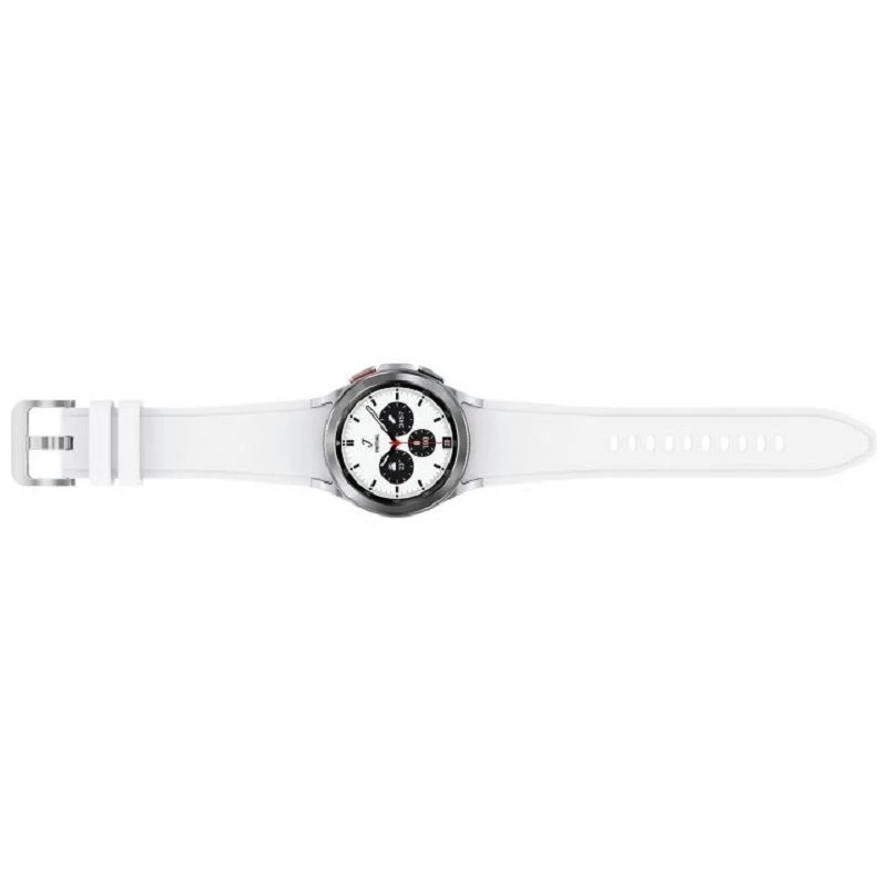 Samsung Galaxy Watch 4 Classic 42 mm BT R880 prateado