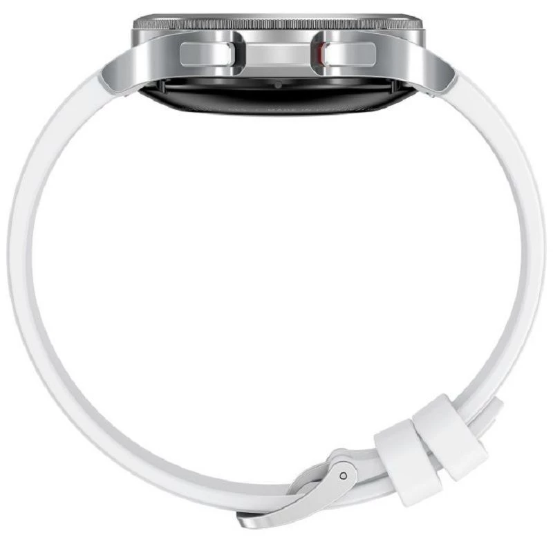 Samsung Galaxy Watch 4 Classic 42 mm BT R880 prateado