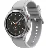 Samsung Galaxy Watch 4 Classic 46mm BT R890 Prateado