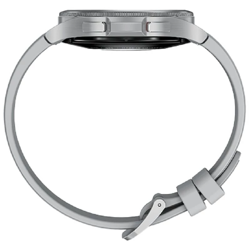 Samsung Galaxy Watch 4 Classic 46mm BT R890 Prateado