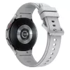 Samsung Galaxy Watch 4 Classic 46mm BT R890 Prateado