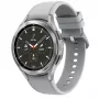 Samsung Galaxy Watch 4 Classic 46mm BT R890 Prateado