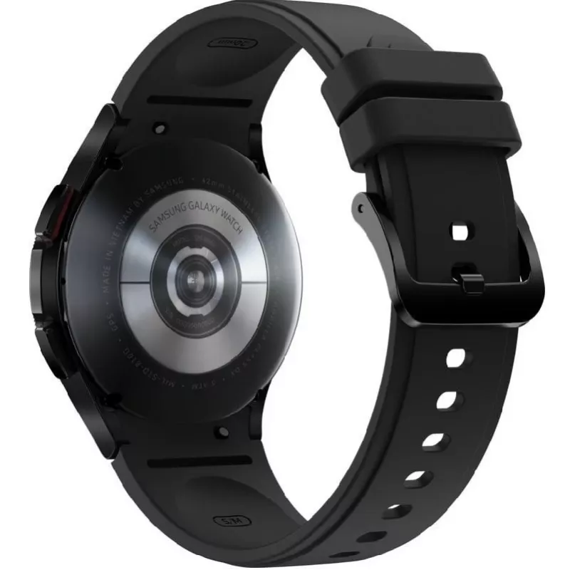 Samsung Galaxy Watch 4 Classic R880 42mm BT preto
