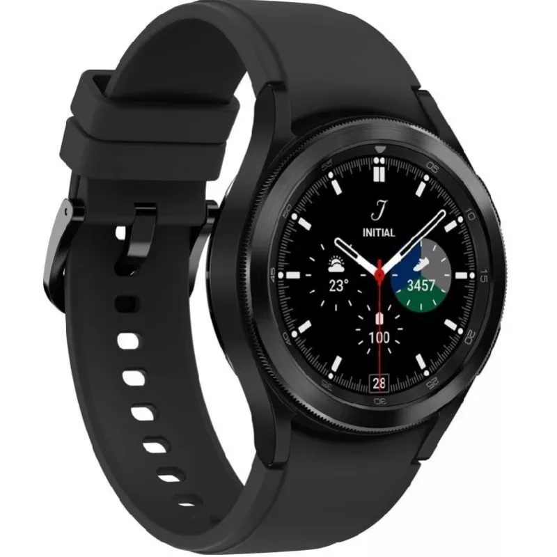 Samsung Galaxy Watch 4 Classic R880 42mm BT preto