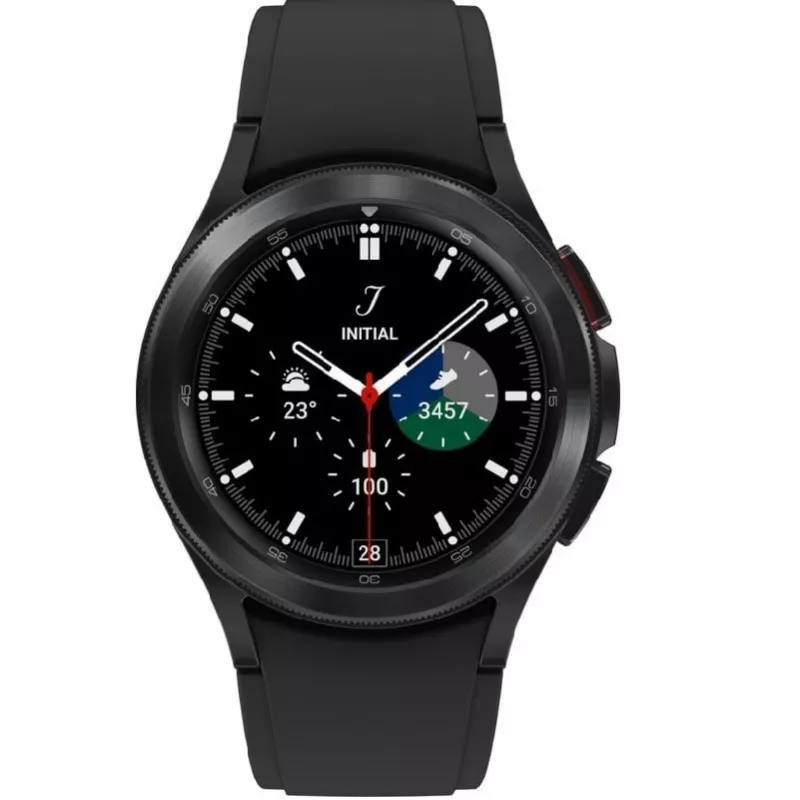 Samsung Galaxy Watch 4 Classic R880 42mm BT preto