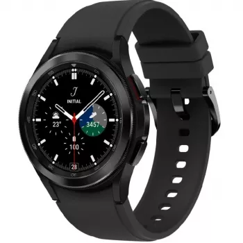 Samsung Galaxy Watch 4 Classic R880 42mm BT preto