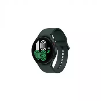 Samsung Galaxy Watch 4 SM-R875 44mm (sem bracelete), verde