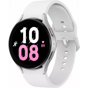 Samsung Galaxy Watch 5 44mm prateado