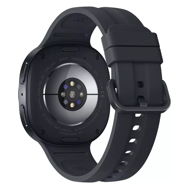 Smartwatch Samsung Galaxy Watch 9 40mm LTE Graphite