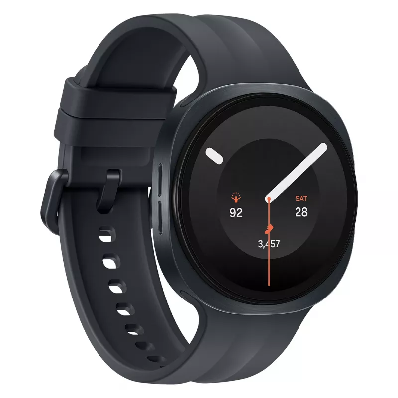 Smartwatch Samsung Galaxy Watch 9 40mm LTE Graphite